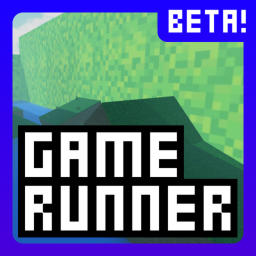 [NEW!] 🏃💨 Game Runner