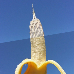 Banana Empire RP