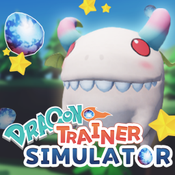 Dragon Trainer Simulator