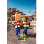 Da super Mario bros