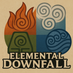 Elemental Downfall