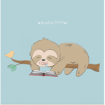 Reading Sloths