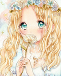 {~ Angelic Mocha's Cafe ~ }