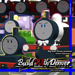 build with denver icon