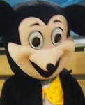 Mickey Mouse Cracchouse