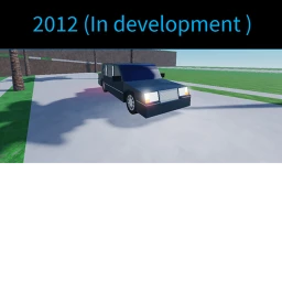 2012 (In development ) icon