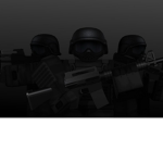 The special forces/ops