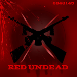 Red undead