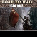 Moved to The Great Wars™ Community Group