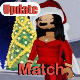 Find Your Match ❄️🎄
