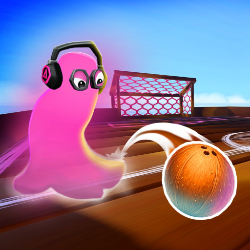 Monkey Buddy Brawl - A for Adley Soccer