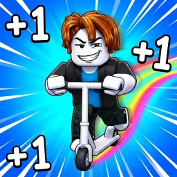 +1 Speed Flip Escape icon