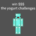 the yogurt challenges group