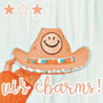 vi's charms