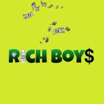 Rich boy Group good
