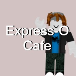 Express-O Cafe☕