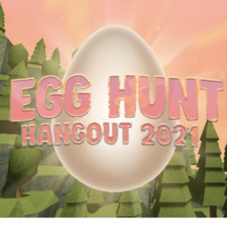 🥚UNOFFICIAL Egg Hunt 2021