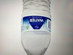 Bottle of water gang