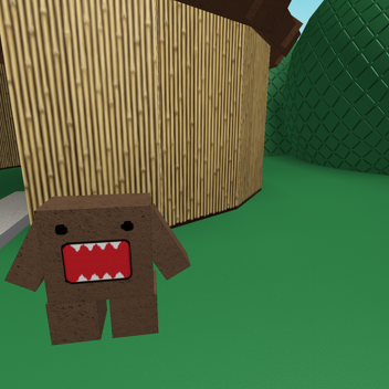 Domo Island Empire War TYCOON