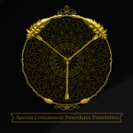 { SCPF | Special Containment Procedures Foundation