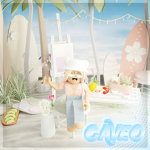 CAVEO