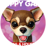 Welcome to Puppy Game!