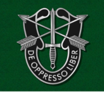 United States Green Berets 1990s