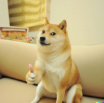 Dogewazhere is kinda cool