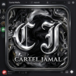 CARTEL JAMAL