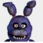 Grimace fan fan fan group