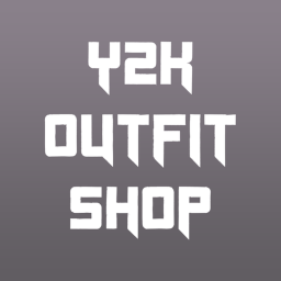 Y2K OUTFIT SHOP