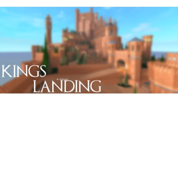 The King's Landing (Placeholder)