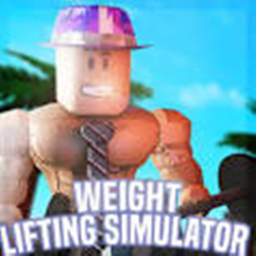 Weight Lifting Simulator