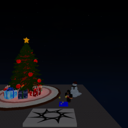 [X-Mas] Battle Game
