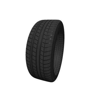 Realistic Tire