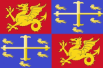 The Kingdom Of Gold Country