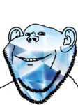 . X