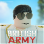 I-[BA]-I British Army
