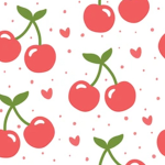 Cherry’s~love
