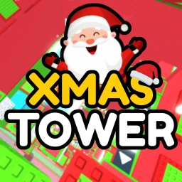 Christmas Trolling Tower icon