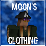 Moon's Clothing