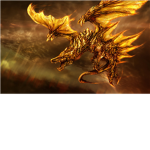 The Dragonblade Empire