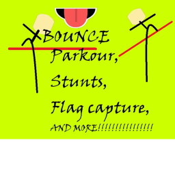 BOUNCE ( UPDATE )