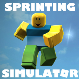 [HUGE UPDATE!!] Sprinting Simulator X