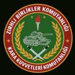 | THA | Zırhlı Birlikler