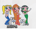 3pookies