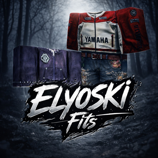 [NEW!] Elyoski Fits