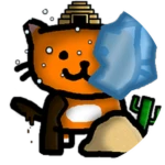 Biome Kitten