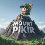 MOUNT PIKIR