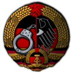DPRG Ministry of Internal Affairs
